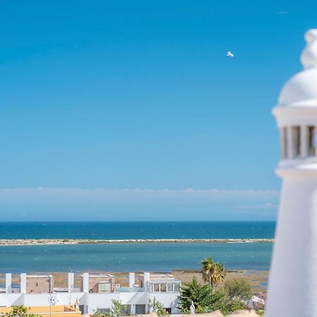 モンカラパッショ Lv Premier Algarve Fu1- Pool, Ac, Garden, Sea Viewヴィラ エクステリア 写真