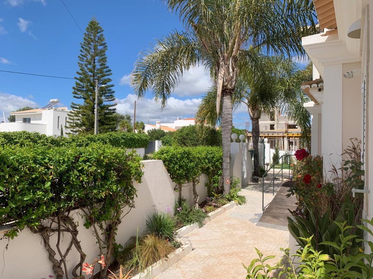 モンカラパッショ Lv Premier Algarve Fu1- Pool, Ac, Garden, Sea Viewヴィラ エクステリア 写真