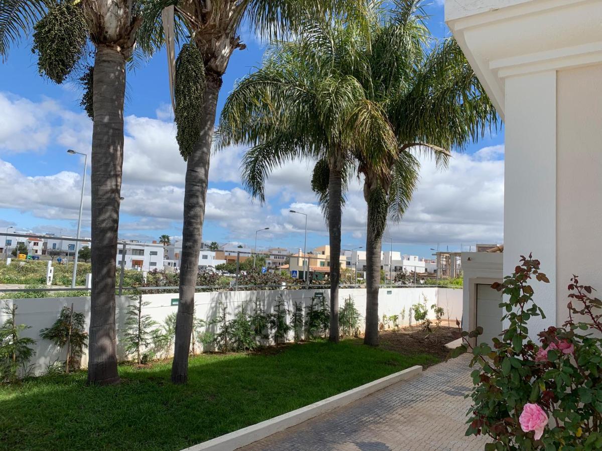 モンカラパッショ Lv Premier Algarve Fu1- Pool, Ac, Garden, Sea Viewヴィラ エクステリア 写真