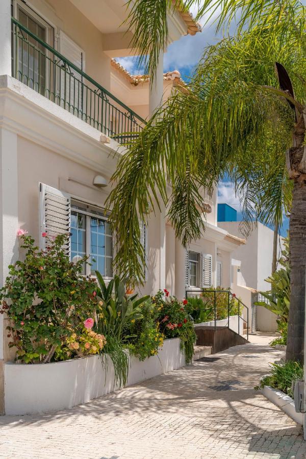 モンカラパッショ Lv Premier Algarve Fu1- Pool, Ac, Garden, Sea Viewヴィラ エクステリア 写真