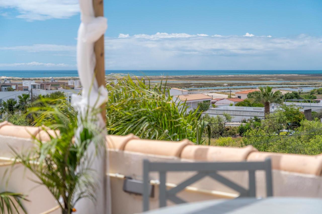 モンカラパッショ Lv Premier Algarve Fu1- Pool, Ac, Garden, Sea Viewヴィラ エクステリア 写真