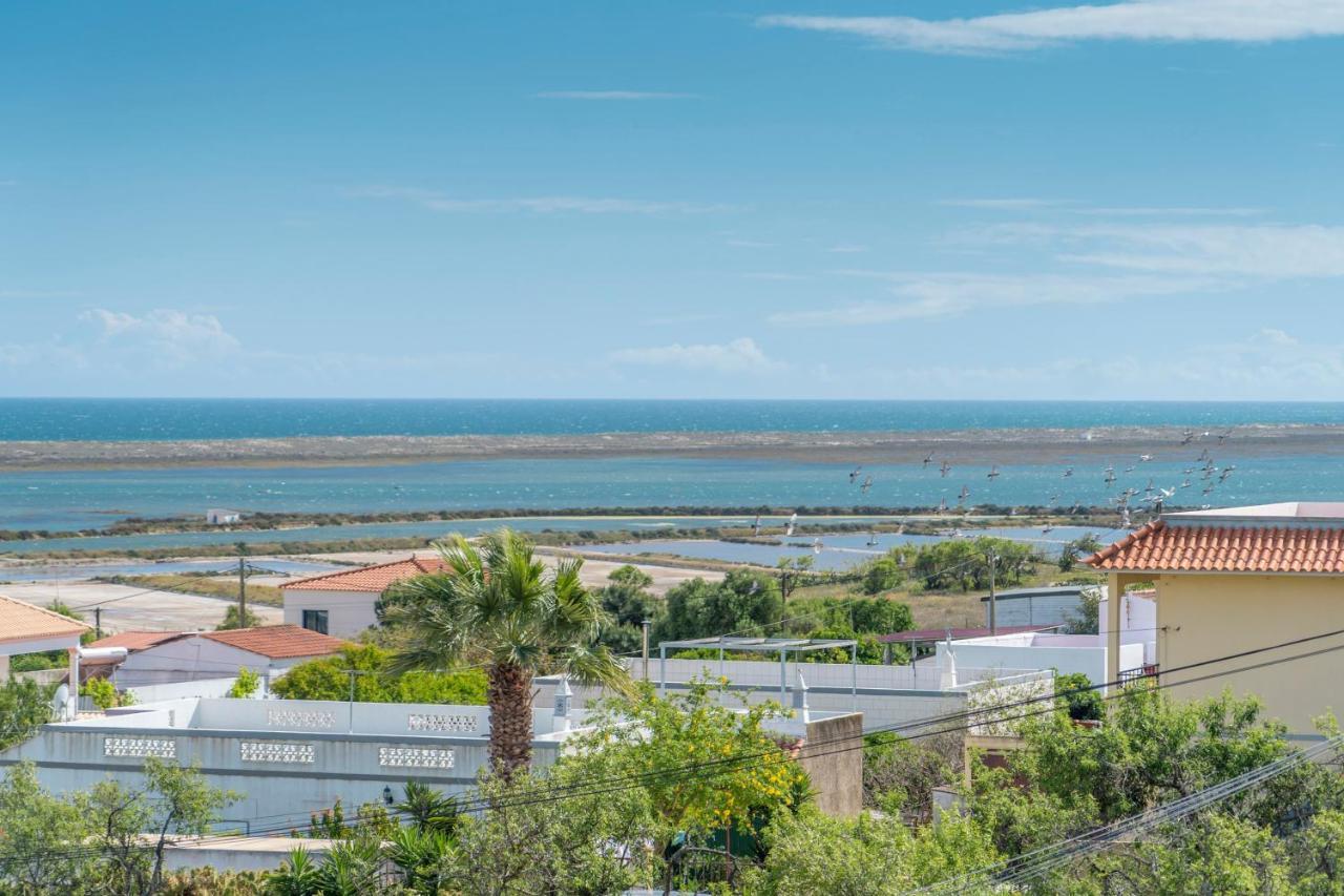 モンカラパッショ Lv Premier Algarve Fu1- Pool, Ac, Garden, Sea Viewヴィラ エクステリア 写真