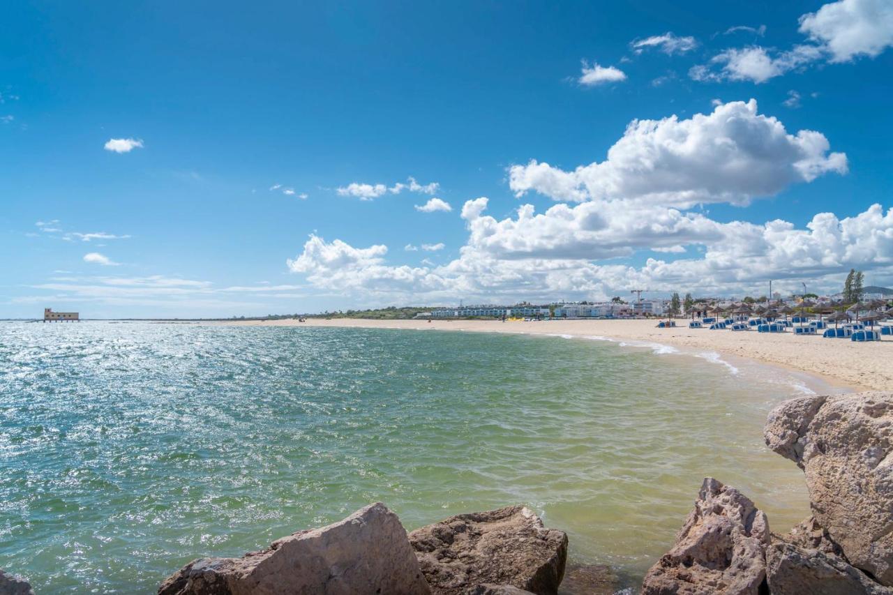 モンカラパッショ Lv Premier Algarve Fu1- Pool, Ac, Garden, Sea Viewヴィラ エクステリア 写真