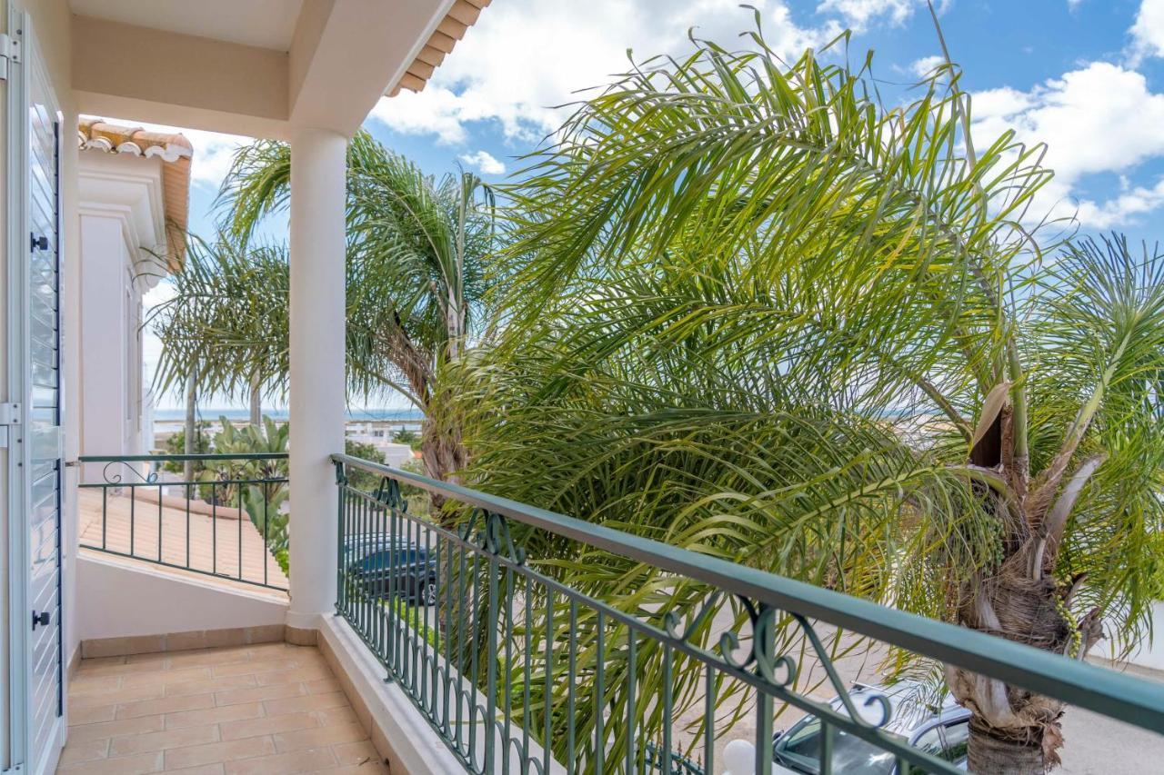 モンカラパッショ Lv Premier Algarve Fu1- Pool, Ac, Garden, Sea Viewヴィラ エクステリア 写真